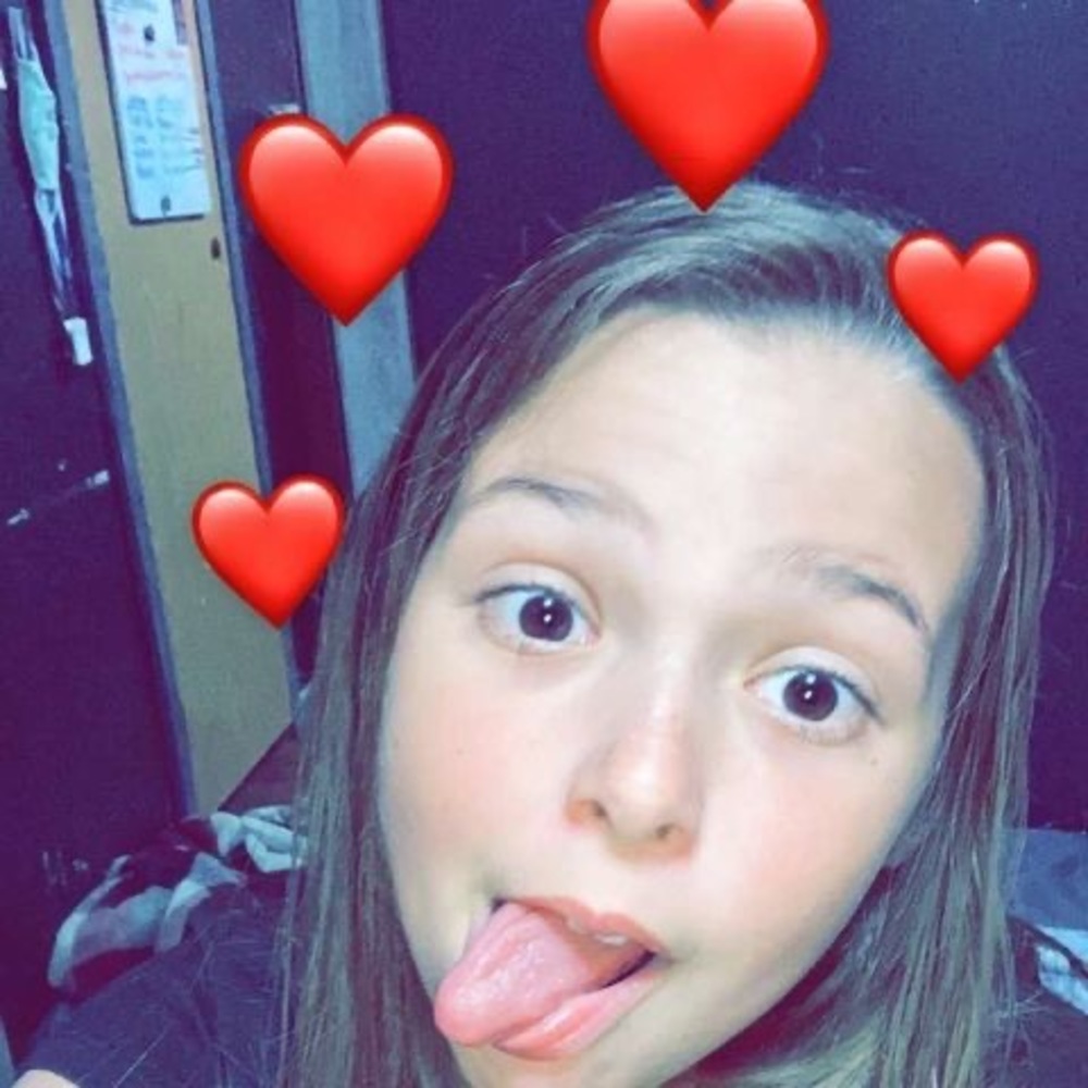 Meet your Posher, Jazzlynn